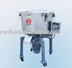 Plastic Vertical Batch Mixer