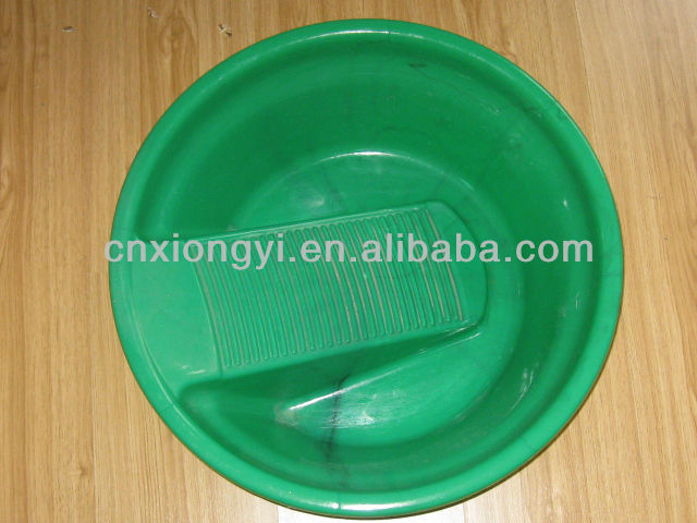 plastic watertub mould