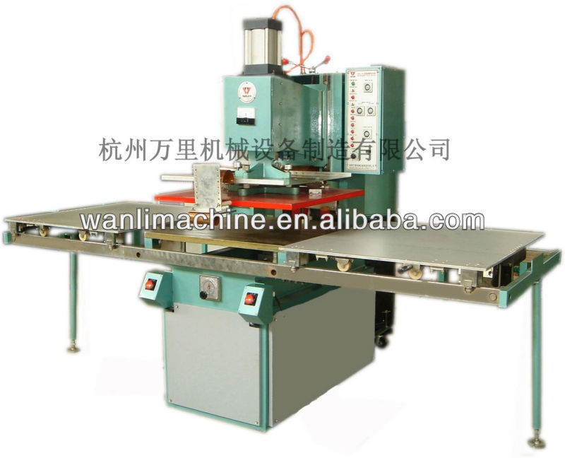 Plastic Welding Machine(High frequency machine)