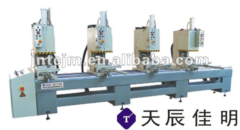 Plastic Window-door Welding Machine