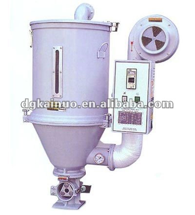 plastics dryer