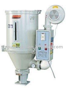 Plastics Dryer