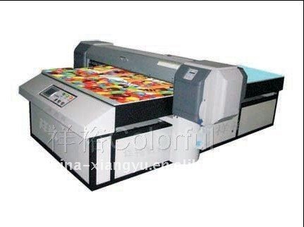 plastics printing machine(printer for PP,PVC,PU,EVA,ABS etc)
