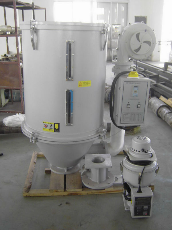 plastics vacuum automatic loader