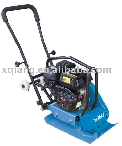 plate compactor