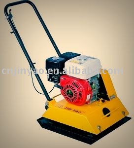 plate compactor