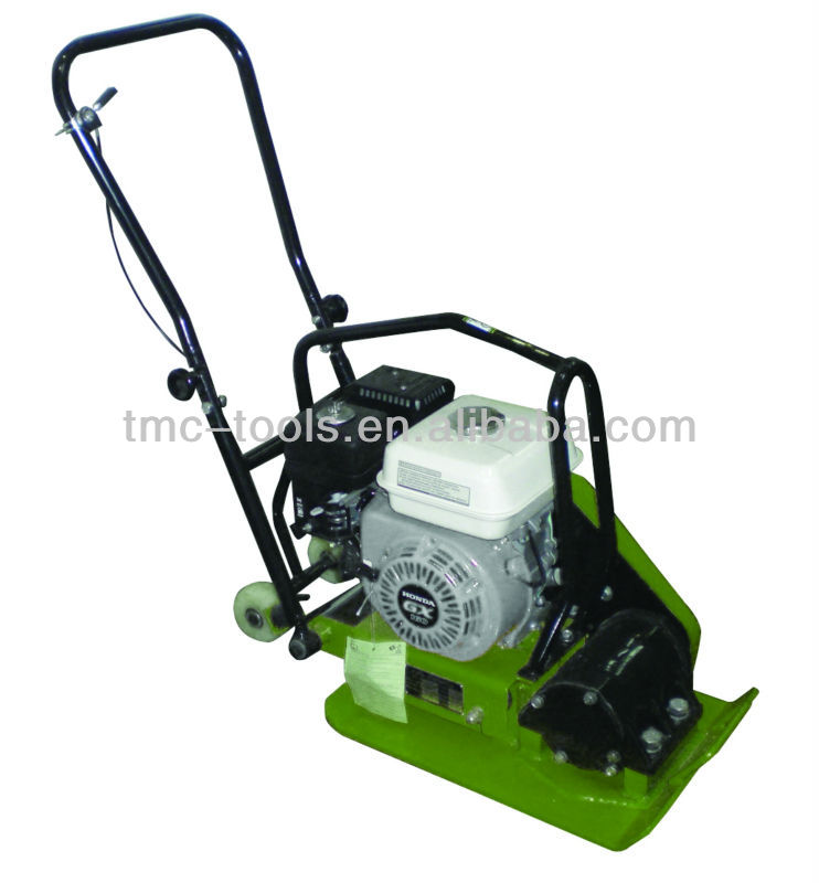 Plate Compactor