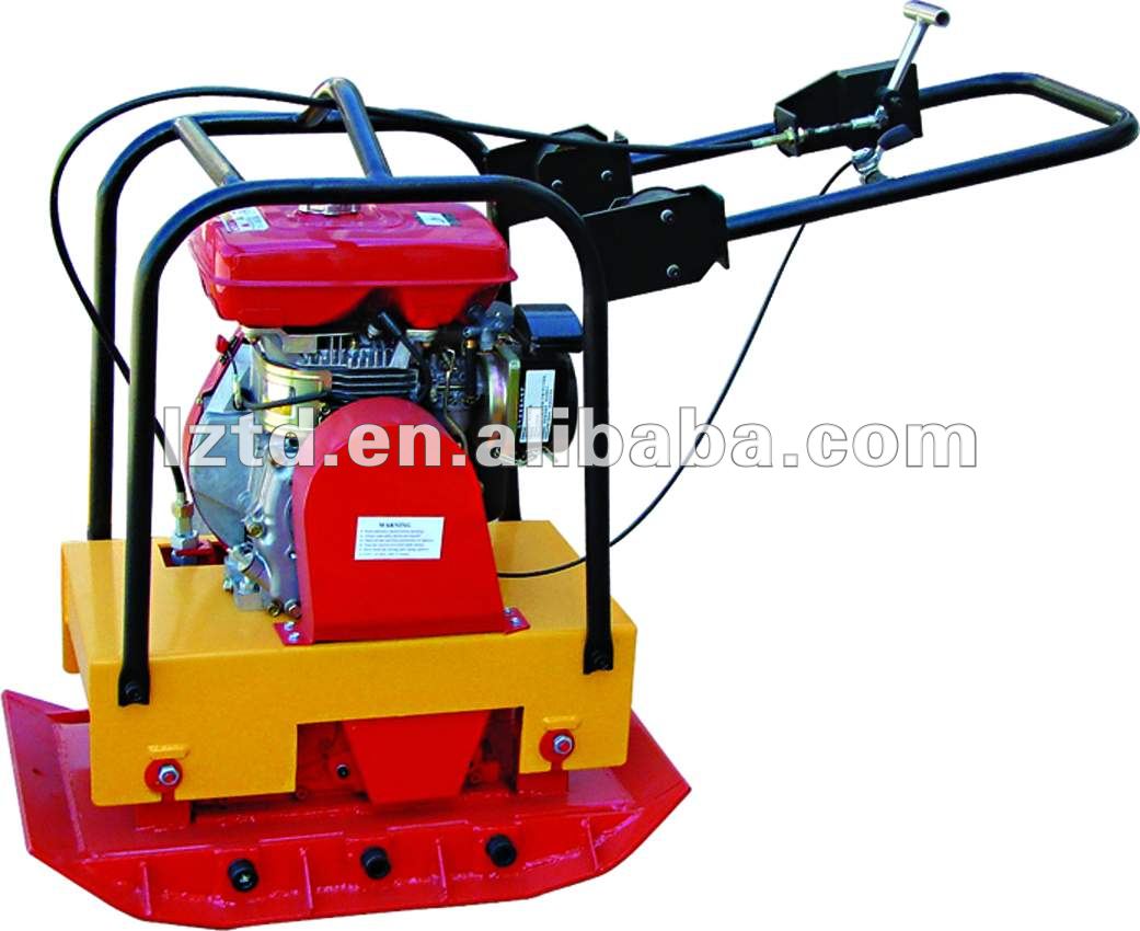 plate compactor