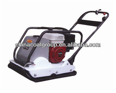 Plate Compactor