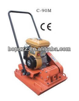 plate compactor/impact plate compactor/vibrating plate compactor/reversible plate compactor/forward plate compactor