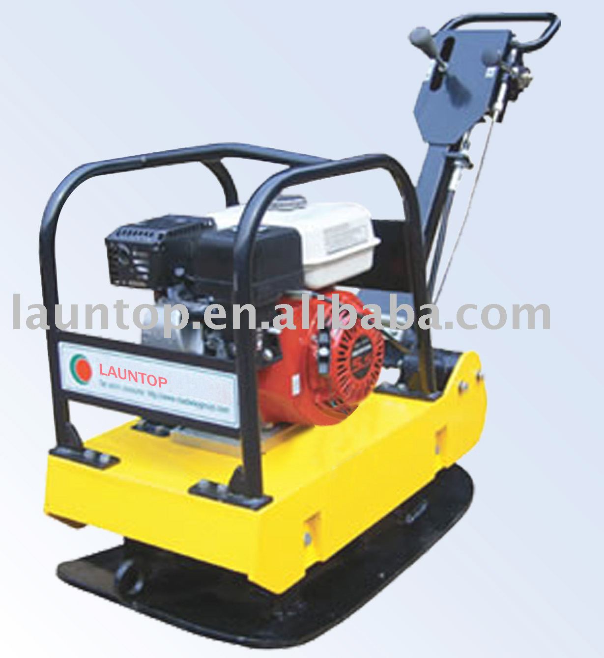 plate compactor/vibratory compactor/reversible plate compactor