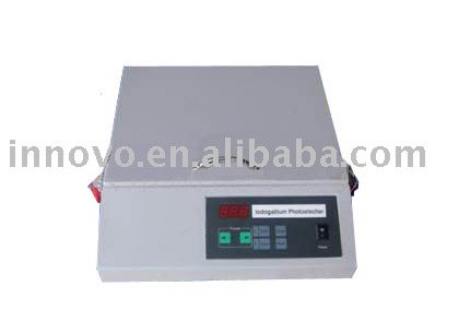 Plate Exposure Machine