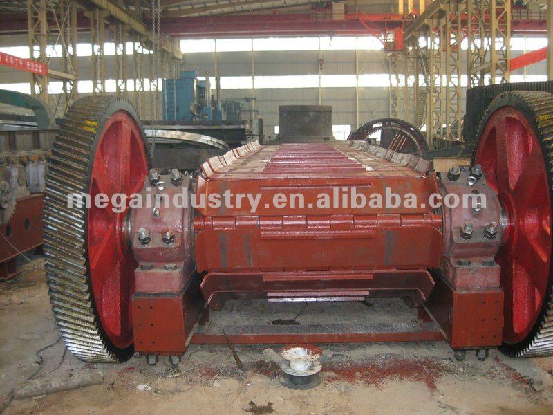 Plate Feeder - Heavy type, light type and medium type