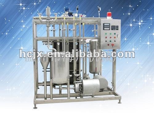 plate sterilizing machine