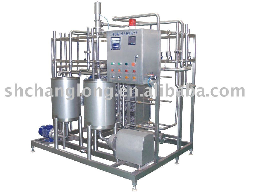 plate sterilizing machine