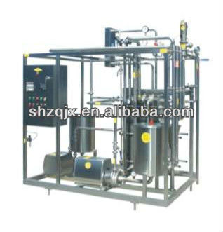 Plate-type Sterilization Equipment