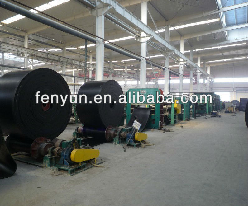 plate vulcanizing machinery