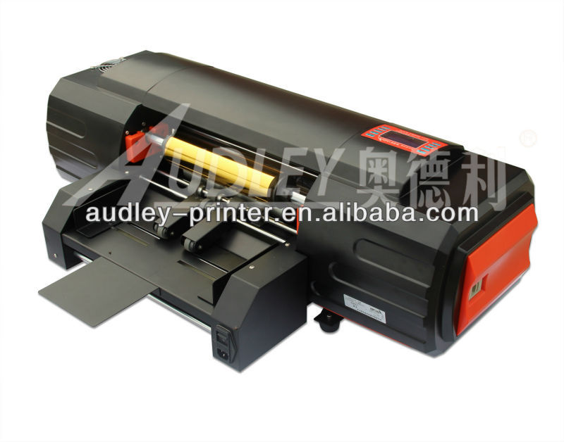 Plateless large format digital foil printer|Plateless A3A4 foil printer-ADL-330B