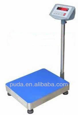 Platform Scale