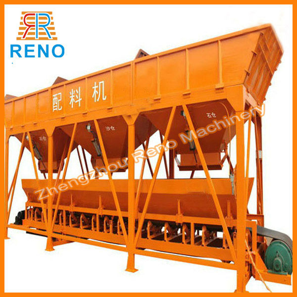 PLD1200 concrete batching machine price with good quality