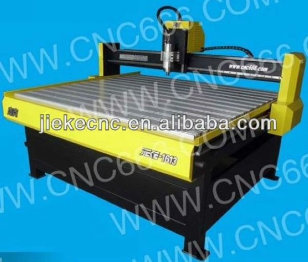 plexiglass acrylic wood engraving CNC carving machine equipment JK-1318-1Z