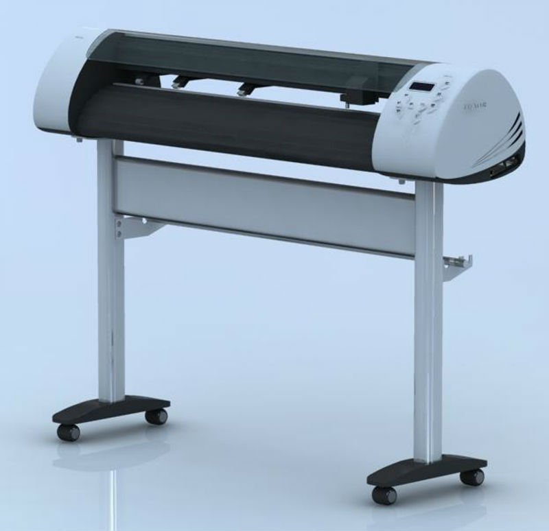 Plotter cutter/Small Paper Plotter Sticker Cutting Machine