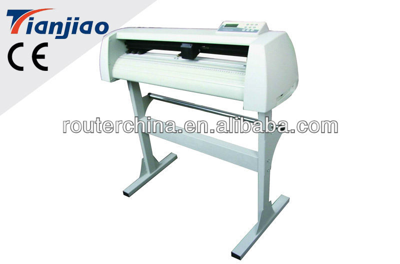 plotter cutter TJ1360