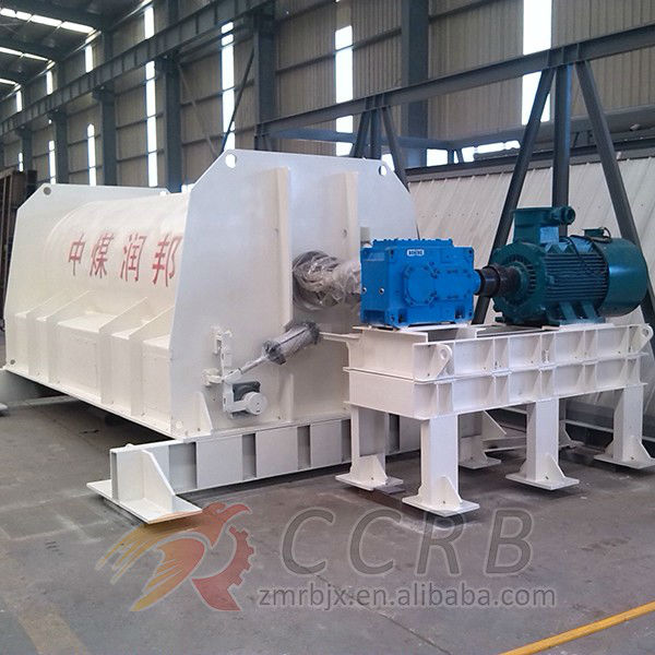 Plough Coulter Type Dry Mortar Mixing Machine, Dry Mortar Mixer Machine, Dry Mortar Mixer