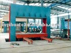 Plywood Cold Press/Prepress machinery