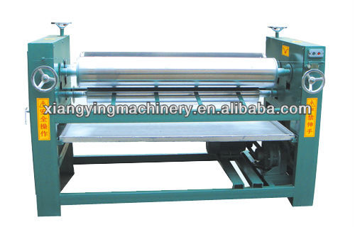 Plywood Glue Spreader/Glue Machine