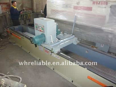 plywood peeling machine blade grinder