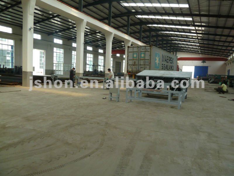 Plywood Production Line - Auto Veneer Log Saw