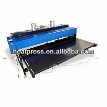 Pneumatic Auto Large Size Heat Press Machine(Different Size Of Heating Plates)