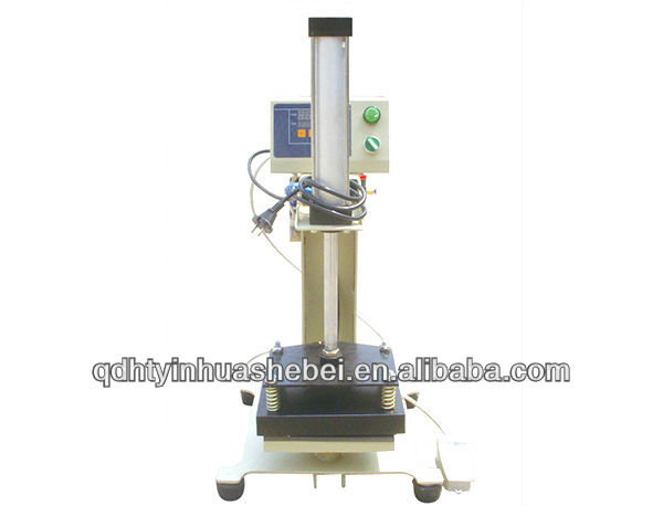 Pneumatic Mark Press Machine