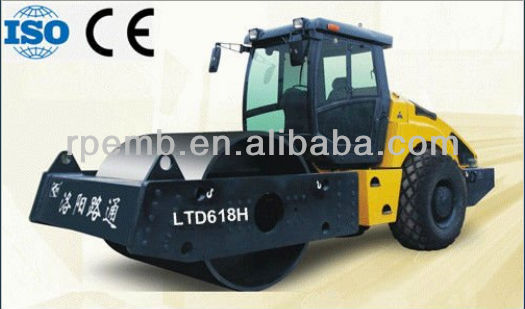 pneumatic road maintenance roller ,LTD618H/LTD620H/LTD626H Vibratory Road Roller For Sale