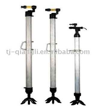 Pneumatic Rock Drill Air Leg