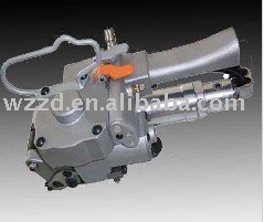 Pneumatic Strapping Tensioner-Weld Tool Strapping Machine