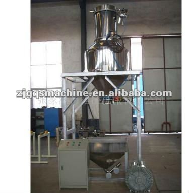 Pneumatic Vacuum Conveyor