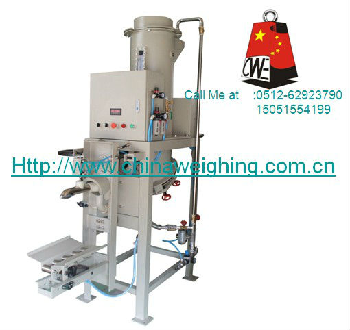 Pneumatic Valve Packing Machine