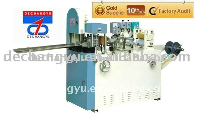 pocket tissue machine