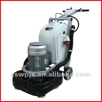 polished concrete grinder, electric wet stone grinder