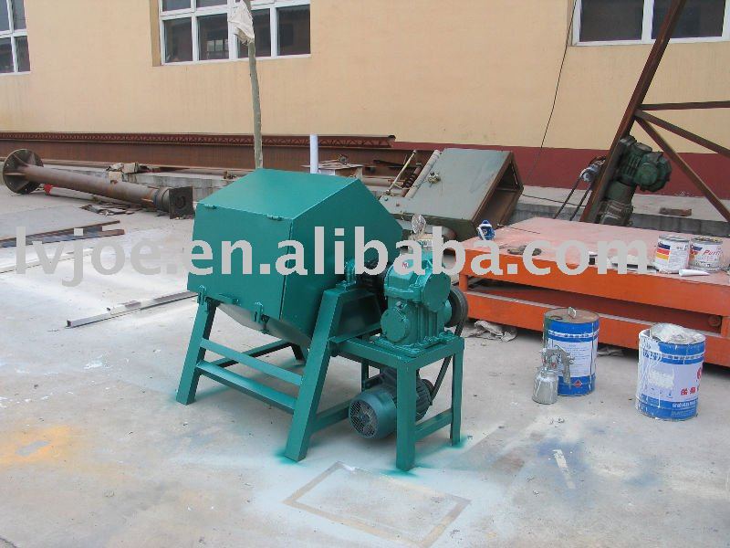 Polishing machine