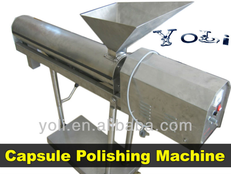 polishing machine for capsule and tablet pill warranty 12 months capsule polishing machine