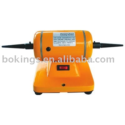 Polishing machines Buffing Machines