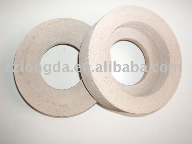 polishing wheel for architectural glass,photochromic glass,automotive glass,armored glass