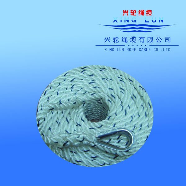 polyester anchor line