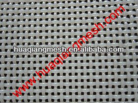 Polyester plain weaving fabrics/paper making fabric