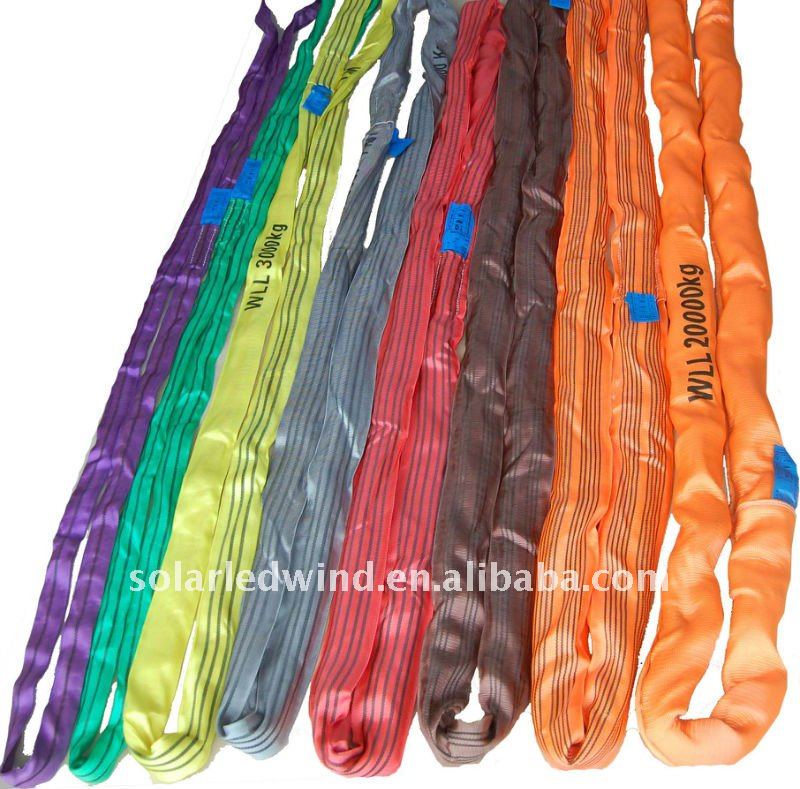 Polyester Roundsling