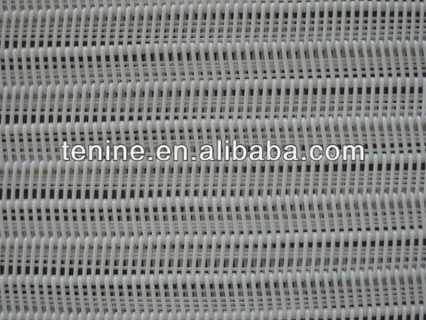 polyester spiral dryer filter fabric