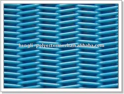 polyester spiral dryer screen